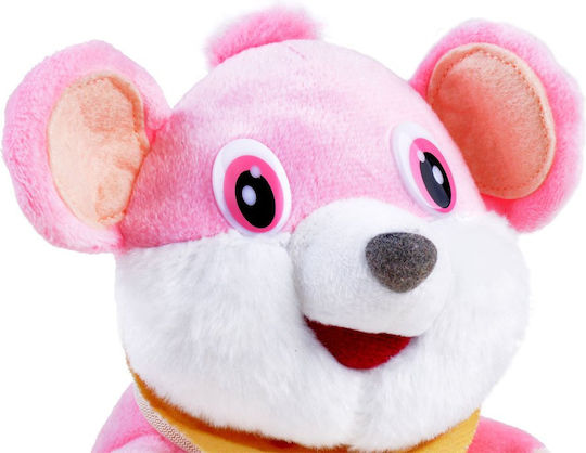 Jokomisiada Baby Aktivitätsspielzeug aus Stoff