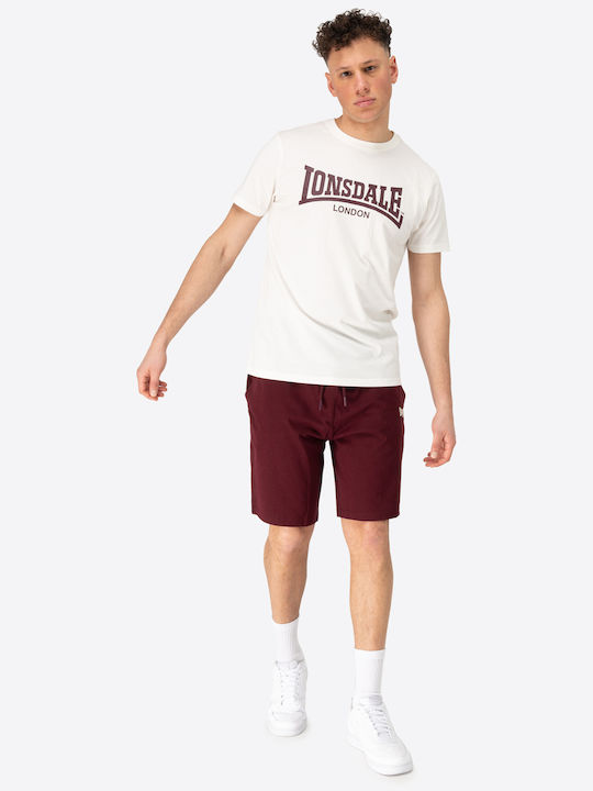 Моя Тениска Екрю, Oxblood