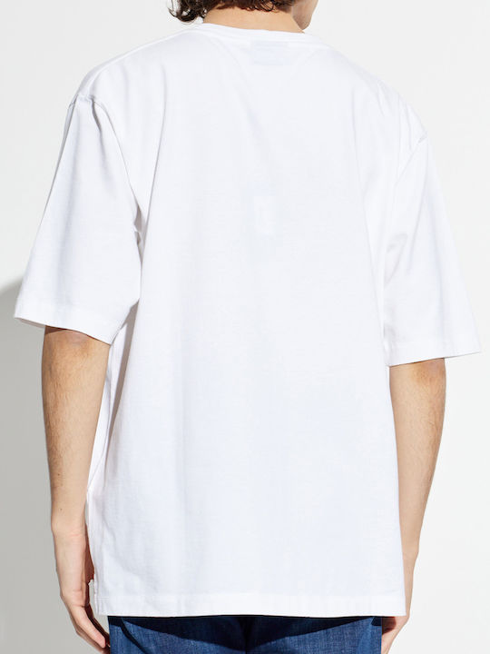 Dsquared2 T-shirt White