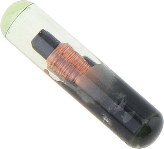 Techstar Id48 Transponder Chip T6 Glas Entsperrt Kompatibel Vag Bereich