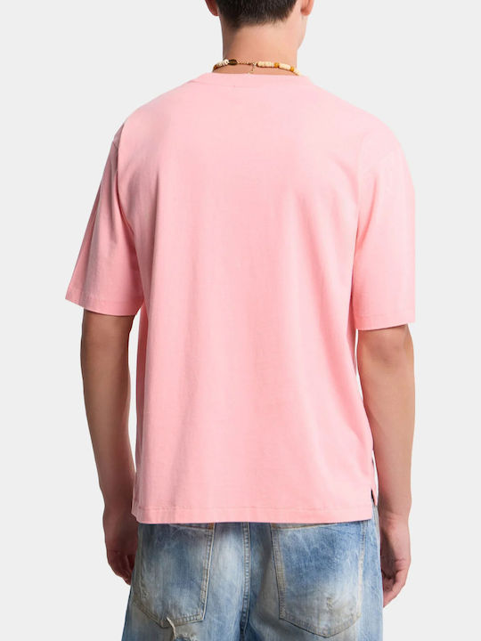 Dsquared2 T-shirt Pink