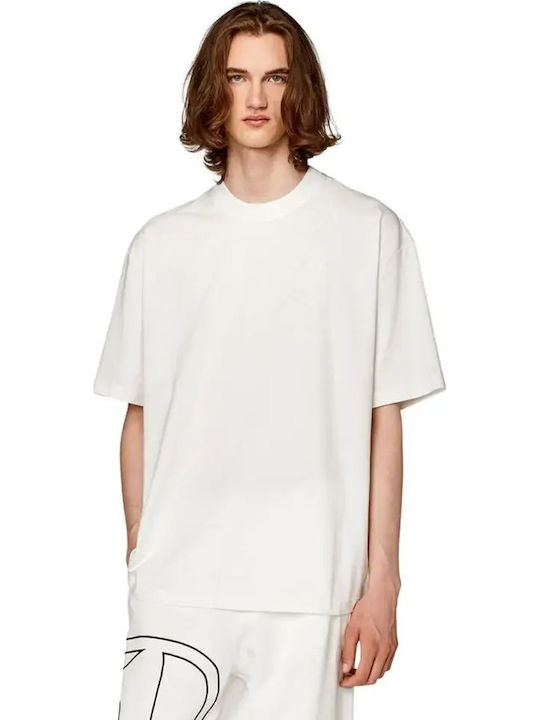 T-shirt White