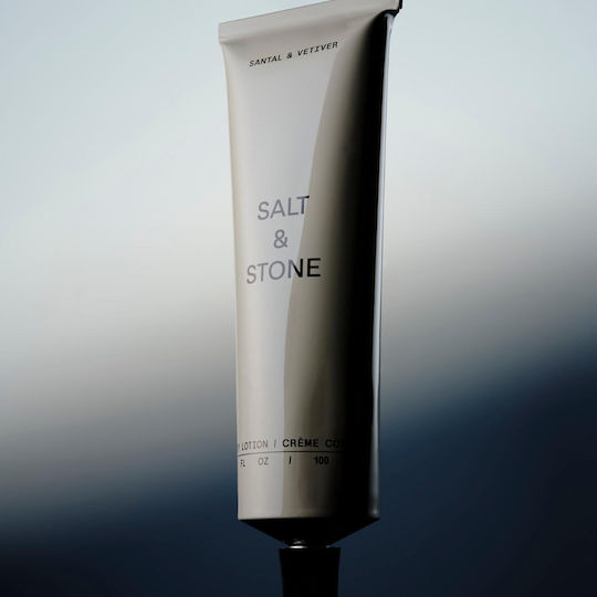 Salt & Stone Хидратиращ Лосион За Тяло С Ниацинамид 100ml