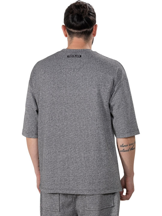 T-shirt Gray
