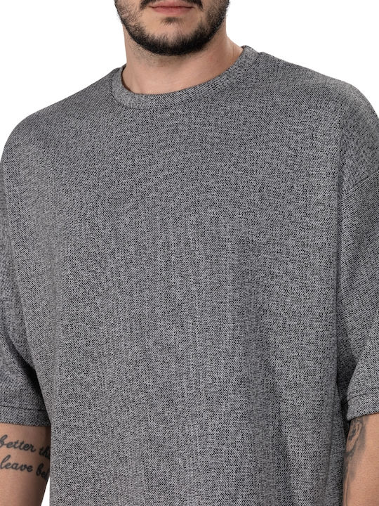 T-shirt Gray