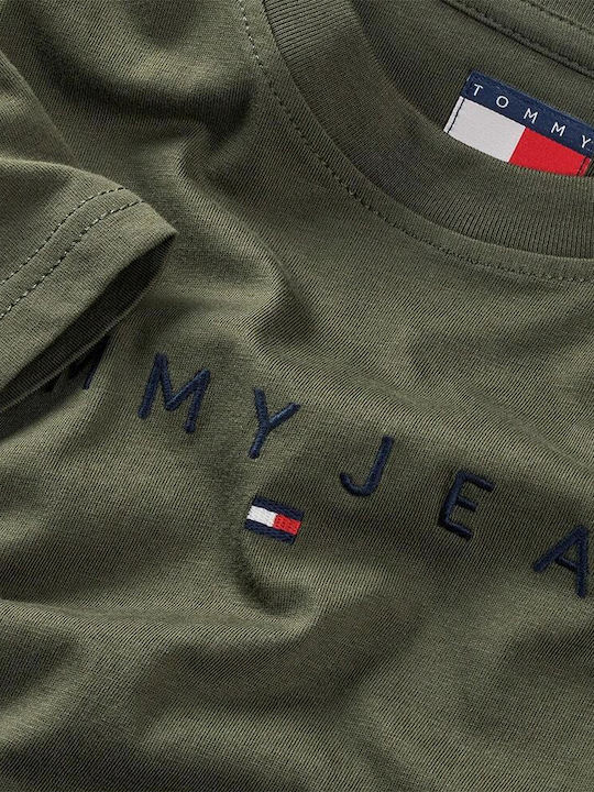 Khaki T-Shirt