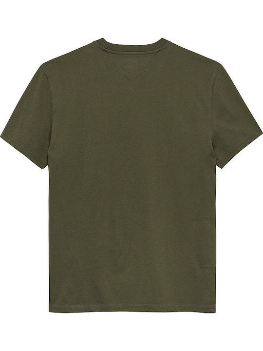 Khaki T-Shirt