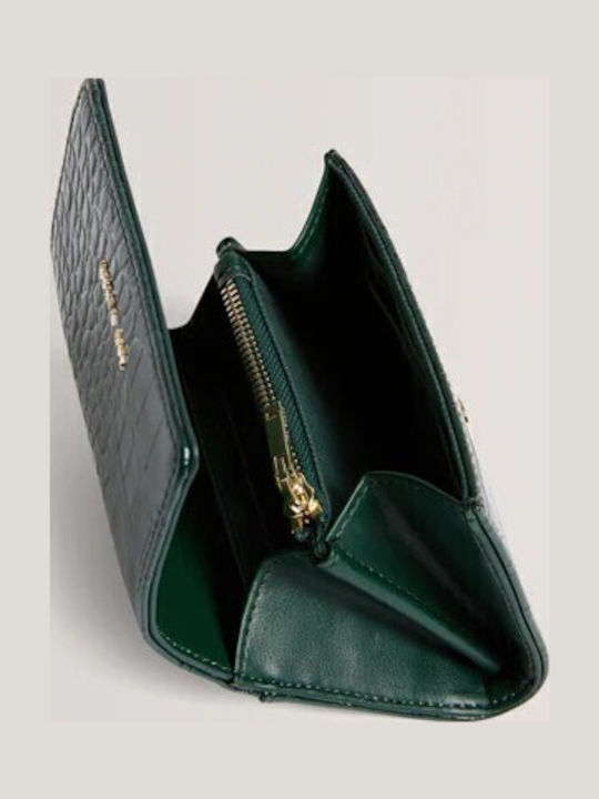Wxl-conilya Small Women's Wallet Classic Green