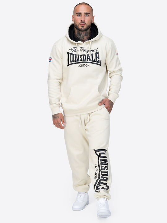 Lonsdale