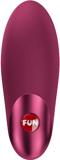 Fun Factory Vibrator Geschoss Rot