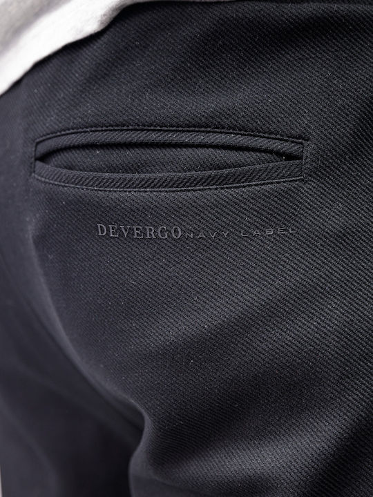 Trousers Black