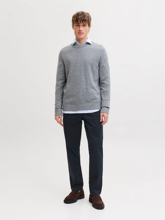 Pantaloni Elastic Marina