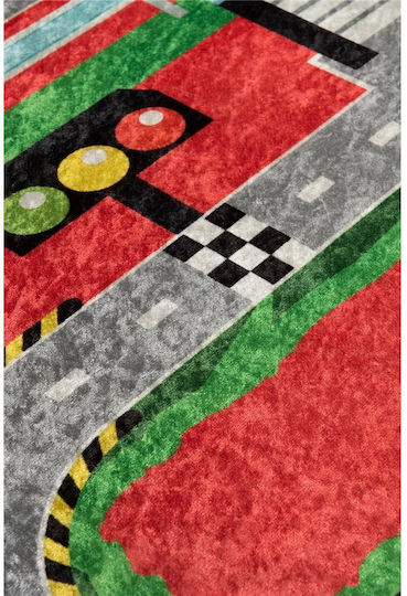Chilai Home Kids Rug Multicolor 150x200cm