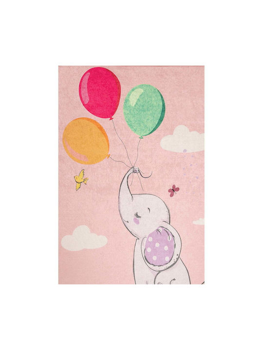 Chilai Home Kids Rug Roz 150x200cm