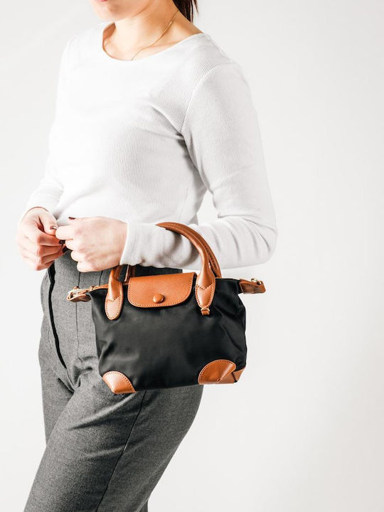 Women's Bag Handbag Black