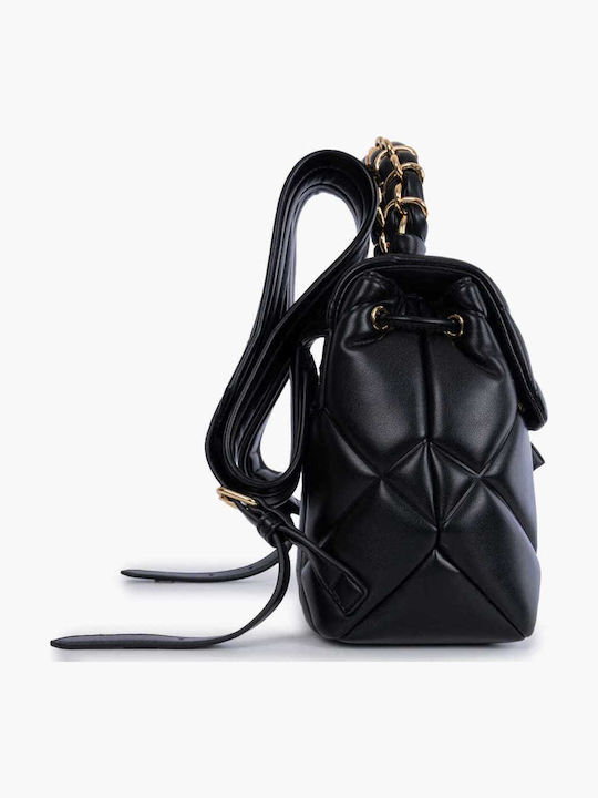Women's Bag Backpack Black