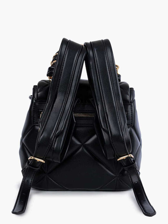 Women's Bag Backpack Black
