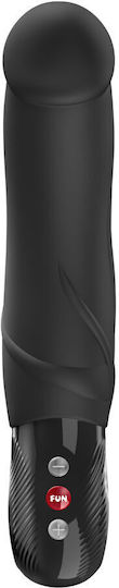 Fun Factory Big Boss Vibrator G-Spot with Remote Control Black