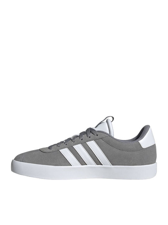 Vl Court 3.0 Sneakers Γκρι