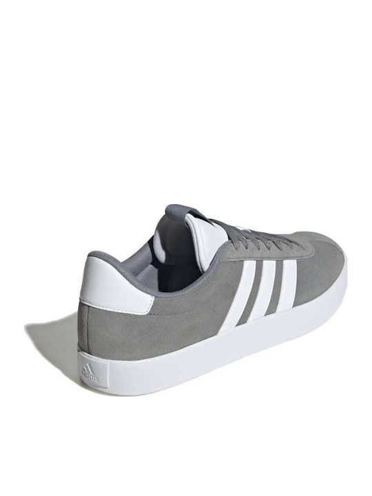 Vl Court 3.0 Sneakers Γκρι