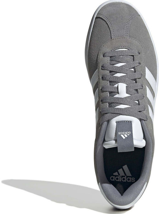 Vl Court 3.0 Sneakers Γκρι