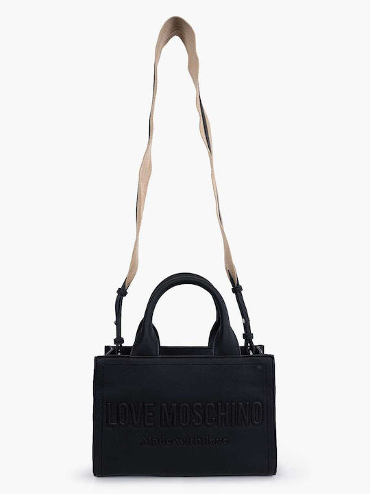 Women's Bag Crossbody Black