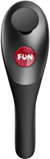 Fun Factory Δονητής Δακτύλου Μαύρος