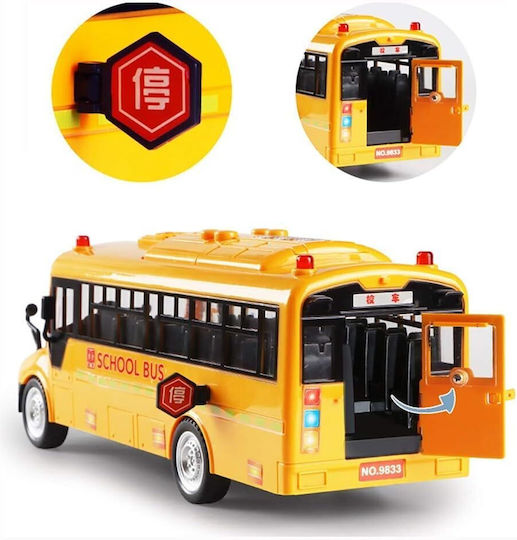Matadi Bus Pull Back für 3++ Jahre TB00423080144