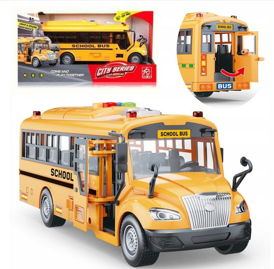Matadi Bus Pull Back für 3++ Jahre TB00423080144