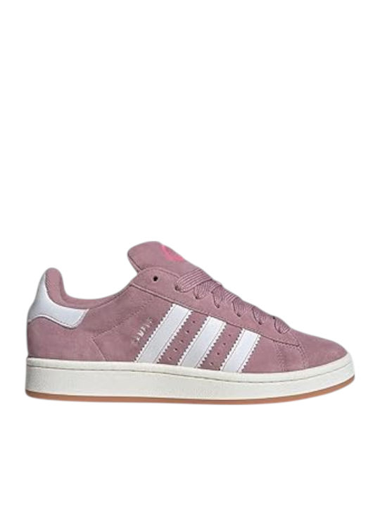 adidas gazelle silver green womens Adidas Campus 00s 'Fuchsia Cloud' (IG9156)