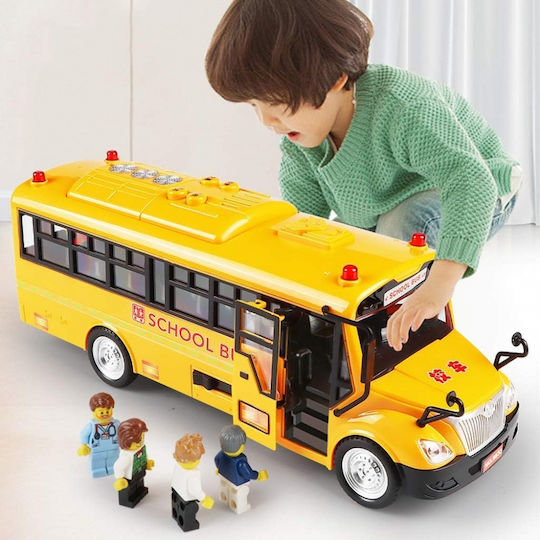 Matadi Bus Pull Back für 3++ Jahre TB00423080144