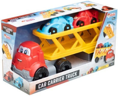 Dede Camion Pentru 1.5+ Ani