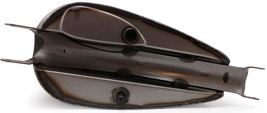 Тенк Резервоар Harley Davidson Rough Crafts Sportster