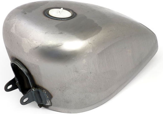 Fuel Tank Motorcycle Fuel Tanks Harley Davidson 83-91 Oem Style Sportster Gas Tank 2.25 Gallon