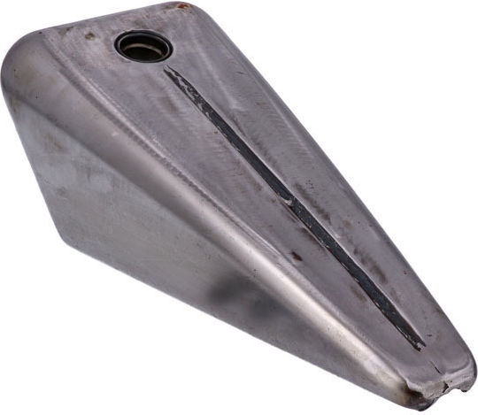 Fuel Tank Motorcycle Fuel Tanks Harley Davidson Stretch 2.5 Gallon Chopper Gas Tank