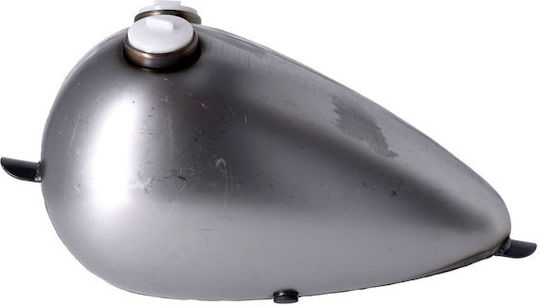 Fuel Tank Motorcycle Fuel Tanks Harley Davidson Axed Gas Tank 2.2 Gallon Dual Gas Cap