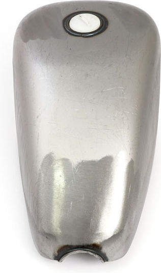 Fuel Tank Motorcycle Fuel Tanks Harley Davidson 83-91 Oem Style Sportster Gas Tank 2.25 Gallon