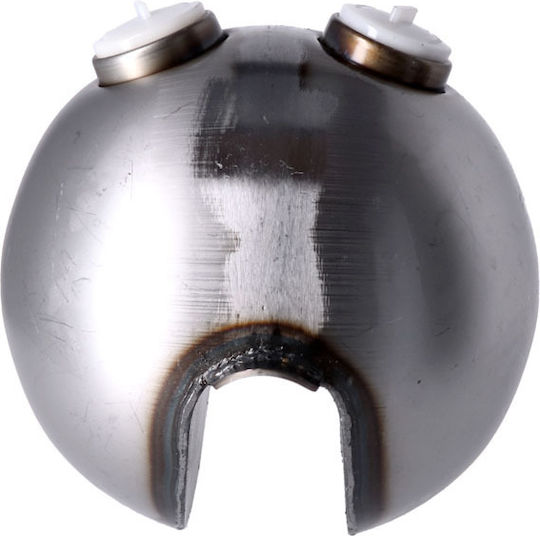 Fuel Tank Motorcycle Fuel Tanks Harley Davidson Axed Gas Tank 2.2 Gallon Dual Gas Cap