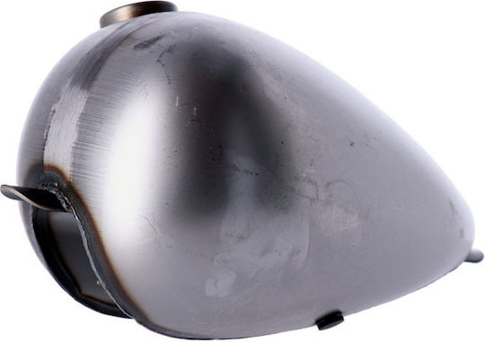 Тепозито Резервоар Harley Davidson Axed Gas Tank 2.2 Галона С Едно Капаче