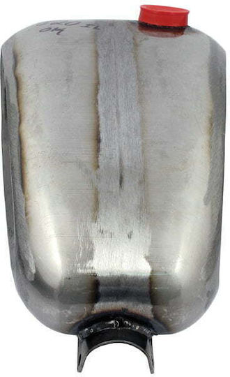 Fuel Tank Motorcycle Fuel Tanks Harley Davidson Paughco Univ Gas Tank Indian Larry 4.5 Gallon