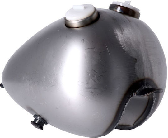 Fuel Tank Motorcycle Fuel Tanks Harley Davidson Axed Gas Tank 2.2 Gallon Dual Gas Cap