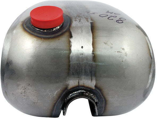 Fuel Tank Motorcycle Fuel Tanks Harley Davidson Paughco Univ Gas Tank Indian Larry 4.5 Gallon