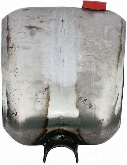 Fuel Tank Motorcycle Fuel Tanks Harley Davidson Paughco Universal Gas Tank Indian Larry 5.0 Gallon