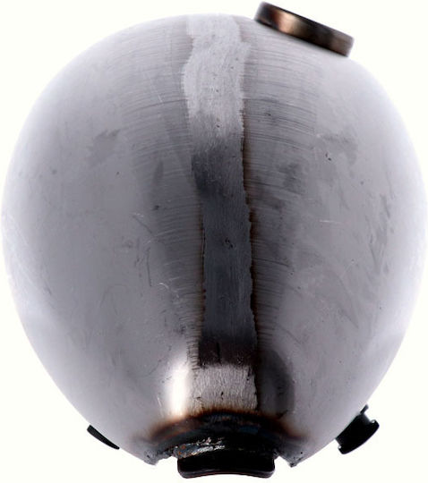 Тепозито Резервоар Harley Davidson Axed Gas Tank 2.2 Галона С Едно Капаче