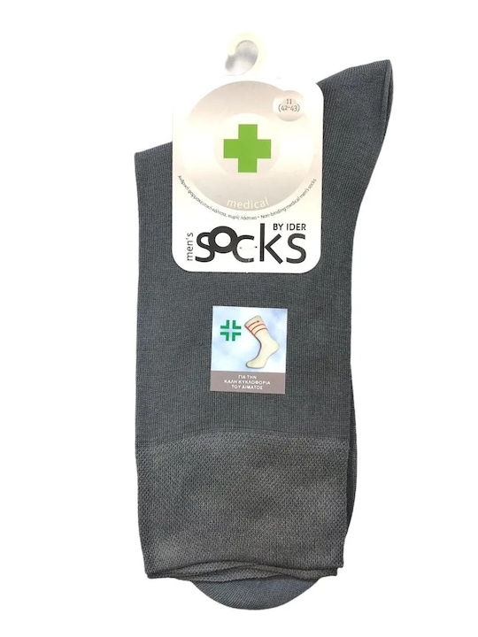 IDER Чорапи Gray 1Пакет
