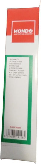Rowenta Sac Aspirator 4buc Compatibil cu Aspirator Delonghi / Rowenta / Moulinex