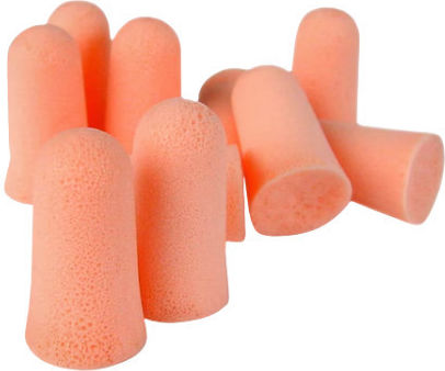 Ohropax Earplugs 5pcs