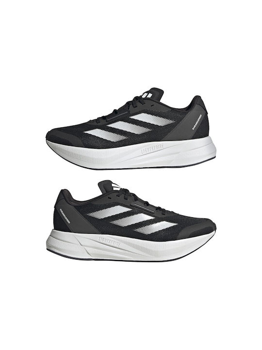 Duramo Speed Αθλητικά Παπούτσια Running Μαύρα