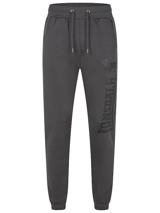 Ockle Anthracite/black
