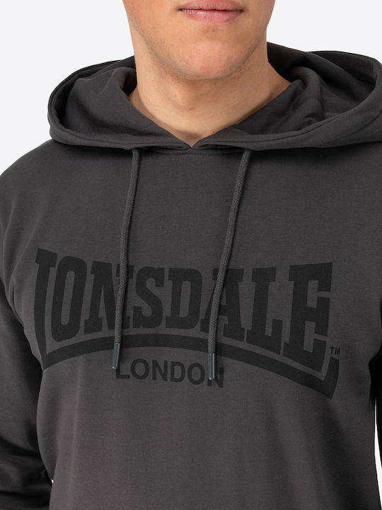 Cloudy Tracksuit Anthracite/black